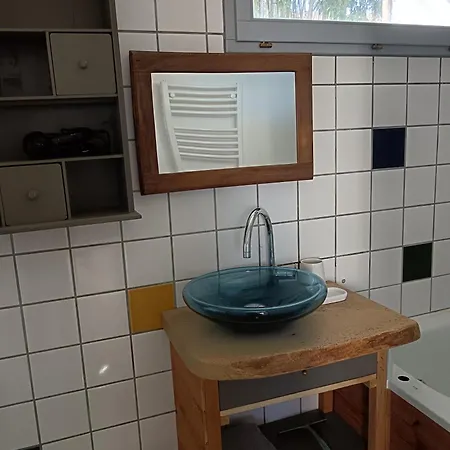 De L'oeillet Σπίτι διακοπών