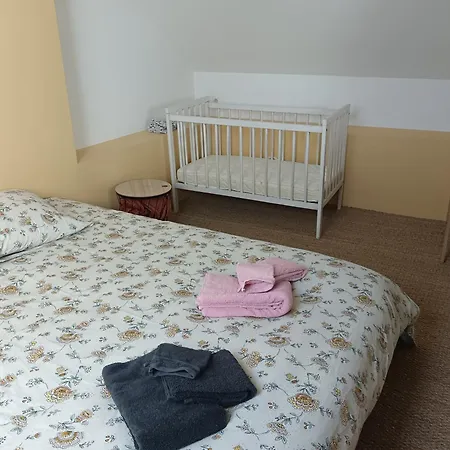 De L'oeillet Σπίτι διακοπών *