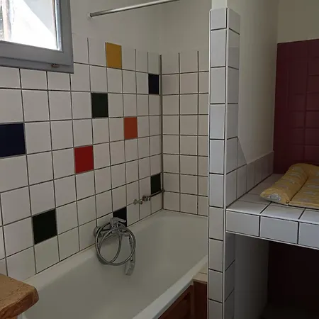 De L'oeillet Σπίτι διακοπών