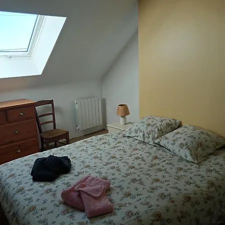 Σπίτι διακοπών De L'oeillet