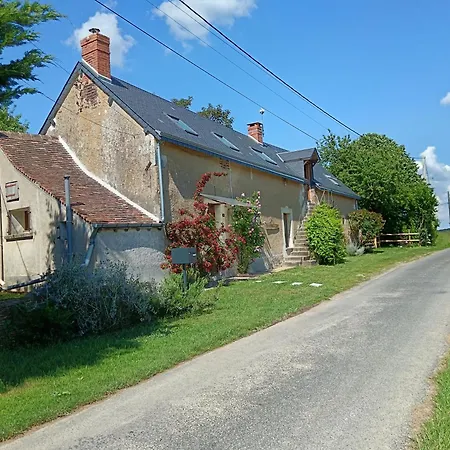 Σπίτι διακοπών De L'oeillet *