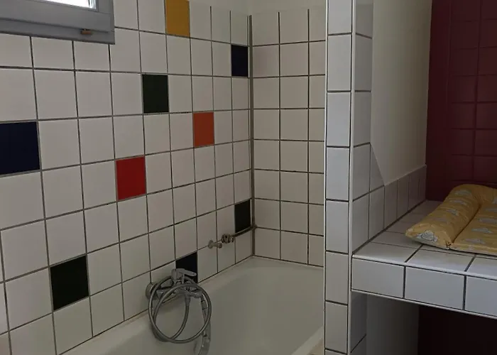 De L'oeillet Vakantiehuis